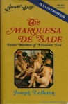 The Marquesa de Sade by Joseph LeBaron - Ebook 