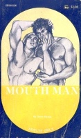 Mouth Man by Jerry Eaton - Ebook Mouth Man by Jerry Eaton - Ebook