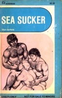Sea Sucker by Dick Garfield - Ebook Sea Sucker by Dick Garfield - Ebook