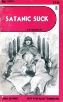 Satanic Suck by J.W. Schooter - Ebook Satanic Suck by J.W. Schooter - Ebook