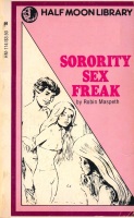 Sorority Sex Freak by Robin Maspeth - Ebook Sorority Sex Freak by Robin Maspeth - Ebook