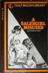 A Salesgirl Misused by Pamela Fuller - Ebook A Salesgirl Misused by Pamela Fuller - Ebook