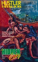 The Hidden City by Shane Kelly - Ebook The Hidden City by Shane Kelly - Ebook