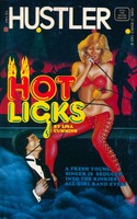 Hot Licks by Lisa Cummins - Ebook Hot Licks by Lisa Cummins - Ebook