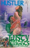 Lusty Knights by Pauline Parsons - Ebook Lusty Knights by Pauline Parsons - Ebook
