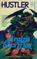 Virgin's Sacrifice by Jacques Pascal - Ebook Virgin's Sacrifice by Jacques Pascal - Ebook
