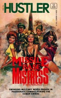 Missile Base Mistress by Ralph Burch - Ebook Missile Base Mistress by Ralph Burch - Ebook