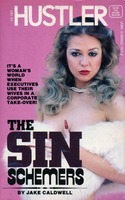 The Sin Schemers by Jake Caldwell - Ebook 
