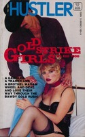 Gold Strike Girls by Edd Todd - Ebook 