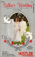Sulka's Wedding by J.L. Kullinger - Ebook 