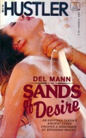 Sands Of Desire by Del Mann - Ebook Sands Of Desire by Del Mann - Ebook