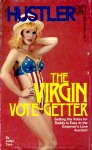 The Virgin Vote-Getter by Julian Taye - Ebook 