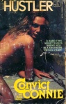 Convict Connie by Hank Faber - Ebook