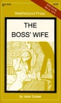 The Boss' Wife by Jason Cannon - Ebook The Boss' Wife by Jason Cannon - Ebook