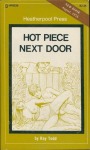 Hot Piece Next Door by Ray Todd - Ebook Hot Piece Next Door by Ray Todd - Ebook