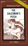 The Salesman's Pitch by JT Watson - Ebook The Salesman's Pitch by JT Watson - Ebook