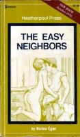 The Easy Neighbors by Norma Egan - Ebook The Easy Neighbors by Norma Egan - Ebook