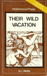 Their Wild Vacation by LJ Murphy - Ebook Their Wild Vacation by LJ Murphy - Ebook