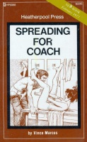 Spreading For Coach by Vince Marcos - Ebook Spreading For Coach by Vince Marcos - Ebook