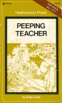 Peeping Teacher by Brian Laver - Ebook Peeping Teacher by Brian Laver - Ebook