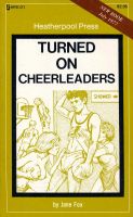 Turned On Cheerleaders by Jane Fox - Ebook