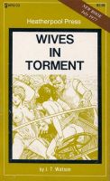 Wives In Torment by JT Watson - Ebook
