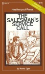 The Salesman's Service Call by Norma Egan - Ebook 