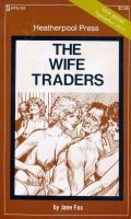 The Wife Traders by Jane Fox - Ebook