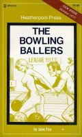 The Bowling Ballers by Jane Fox - Ebook