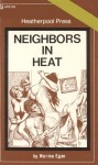 Neighbors In Heat by Norma Egan - Ebook 