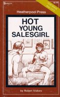 Hot Young Salesgirl by Robert Vickers - Ebook Hot Young Salesgirl by Robert Vickers - Ebook