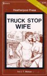 Truck Stop Wife by J.T. Watson - Ebook Truck Stop Wife by J.T. Watson - Ebook