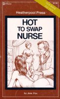 Hot To Swap Nurse by Jane Fox - Ebook
