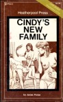 Cindy's New Family by James Porter - Ebook Cindy's New Family by James Porter - Ebook