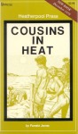 Cousins In Heat by Pam James - Ebook 