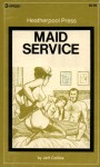 Maid Service by Jeff Collins - Ebook Maid Service by Jeff Collins - Ebook