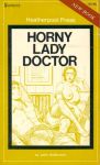 Horny Lady Doctor by John Kellerman - Ebook