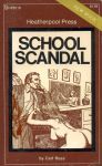 School Scandal by Carl Ross - Ebook School Scandal by Carl Ross - Ebook