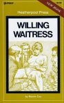 Willing Waitress by Marvin Cox - Ebook Willing Waitress by Marvin Cox - Ebook