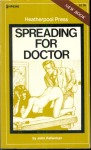 Spreading For Doctor by John Kellerman - Ebook 