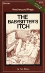 The Babysitter's Itch by Tom Allison - Ebook 