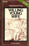 Willing Young Wife by Kevin Woods - Ebook 