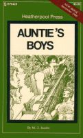 Auntie's Boys by M.J. Jacobs - Ebook Auntie's Boys by M.J. Jacobs - Ebook