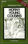 Horny Young Cousins by Frank Brown - Ebook Horny Young Cousins by Frank Brown - Ebook