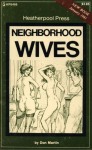 Neighborhood Wives by Don Martin - Ebook