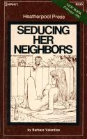 Seducing Her Neighbors by Barbara Valentine - Ebook 