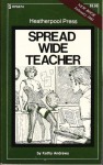 Spread Wide Teacher by Kathy Andrews - Ebook 
