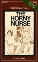 The Horny Nurse by Laura Quincy - Ebook 