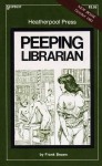 Peeping Librarian by Frank Brown - Ebook 