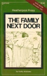 The Family Next Door by Kathy Andrews - Ebook